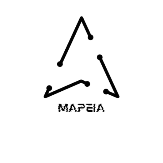 Logo Mapeia
