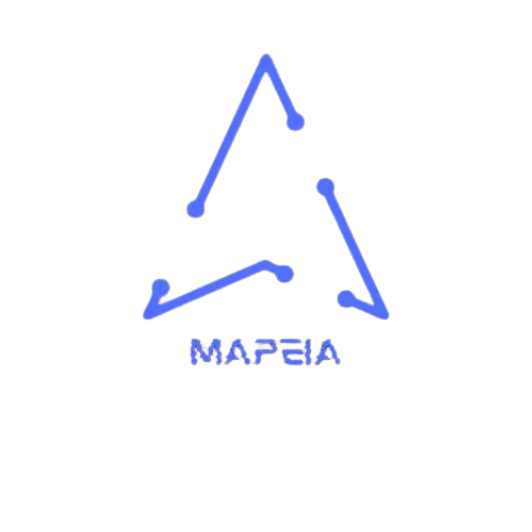 Logo do Mapeia
